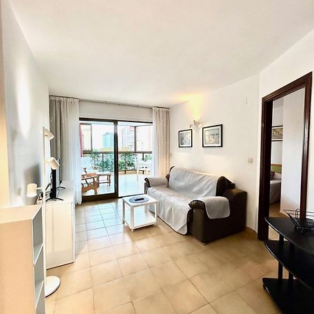 Torpa - Aloturin Benidorm Apartment Екстериор снимка