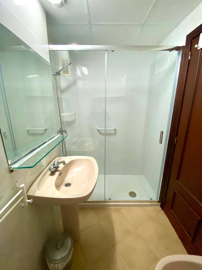 Torpa - Aloturin Benidorm Apartment Екстериор снимка