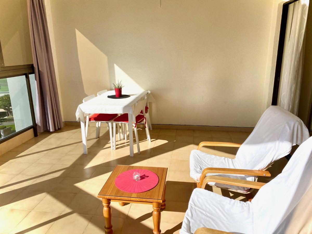 Torpa - Aloturin Benidorm Apartment Екстериор снимка