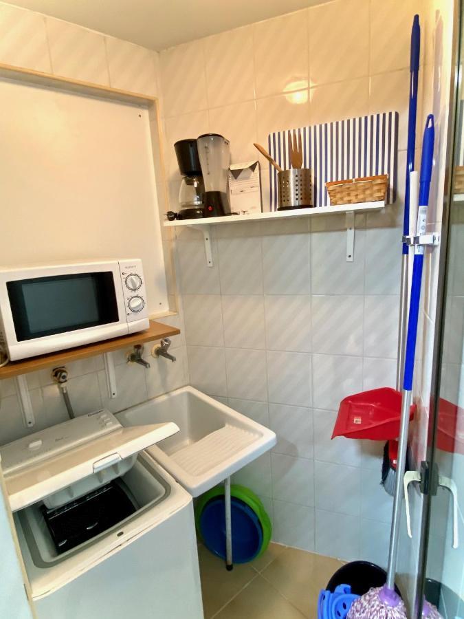Torpa - Aloturin Benidorm Apartment Екстериор снимка