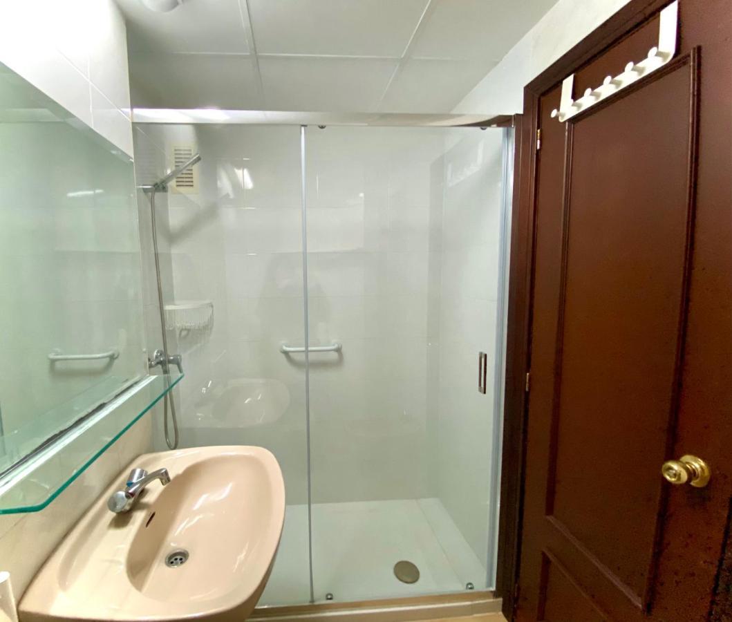 Torpa - Aloturin Benidorm Apartment Екстериор снимка