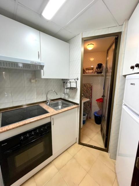 Torpa - Aloturin Benidorm Apartment Екстериор снимка