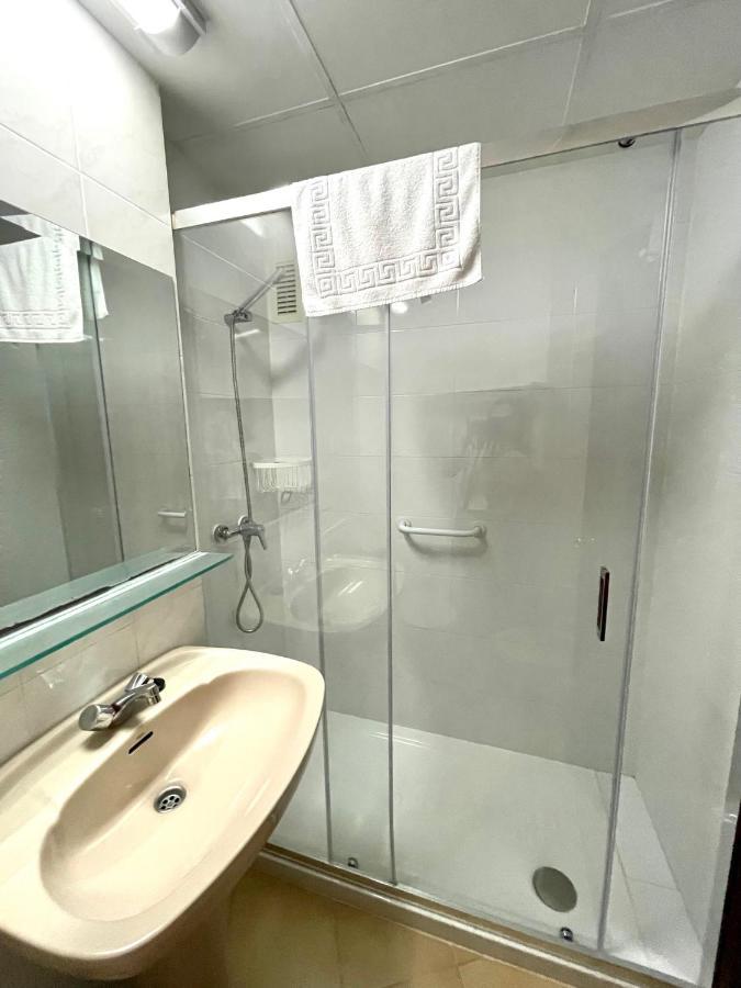 Torpa - Aloturin Benidorm Apartment Екстериор снимка