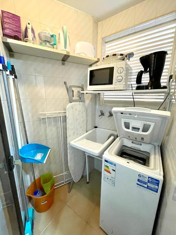 Torpa - Aloturin Benidorm Apartment Екстериор снимка