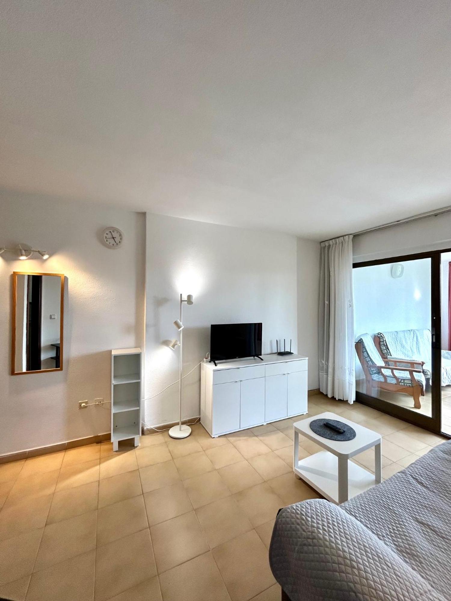 Torpa - Aloturin Benidorm Apartment Екстериор снимка