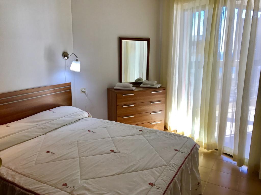 Torpa - Aloturin Benidorm Apartment Екстериор снимка