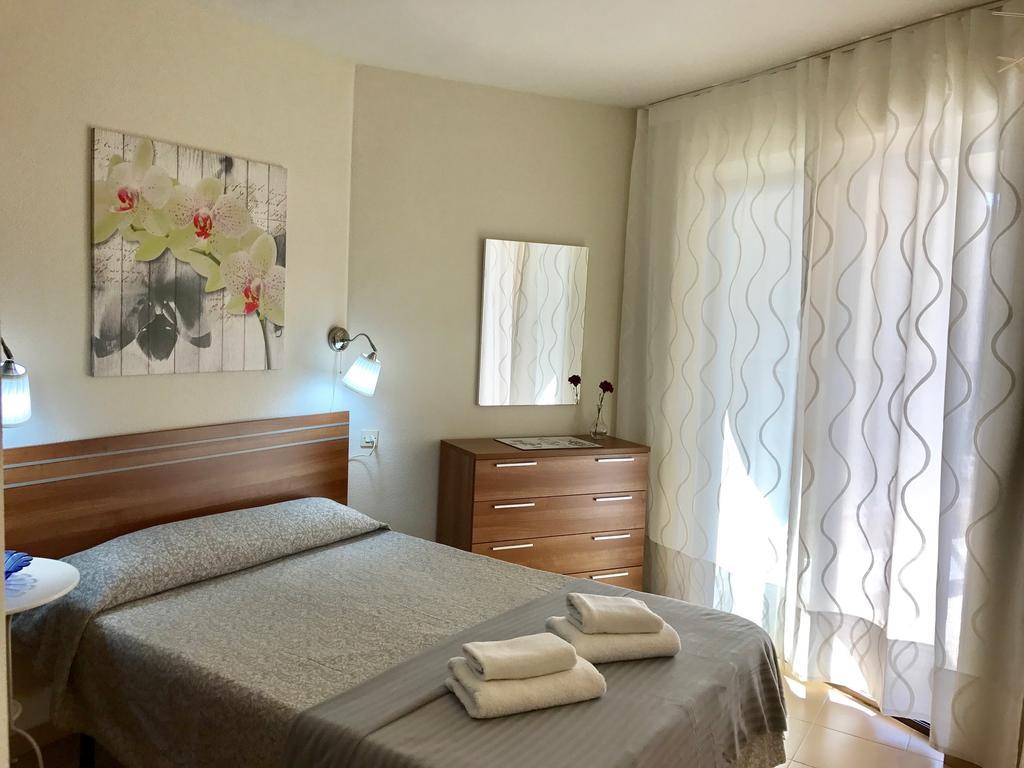 Torpa - Aloturin Benidorm Apartment Екстериор снимка