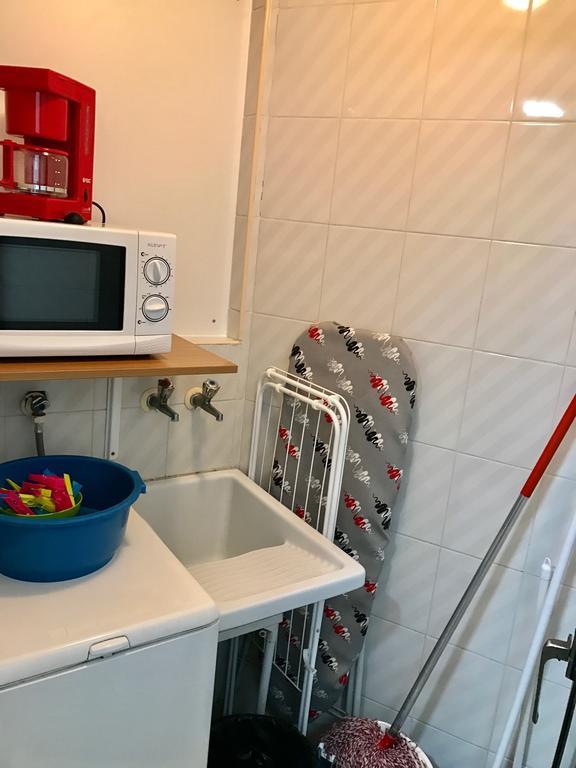 Torpa - Aloturin Benidorm Apartment Екстериор снимка