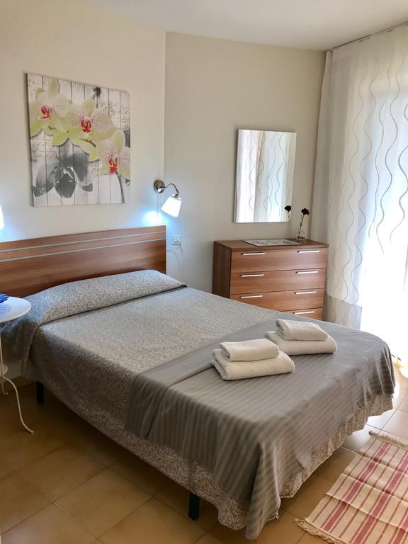 Torpa - Aloturin Benidorm Apartment Екстериор снимка