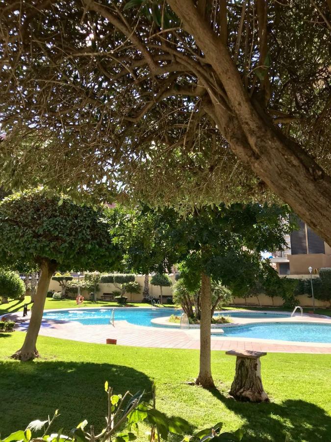 Torpa - Aloturin Benidorm Apartment Екстериор снимка