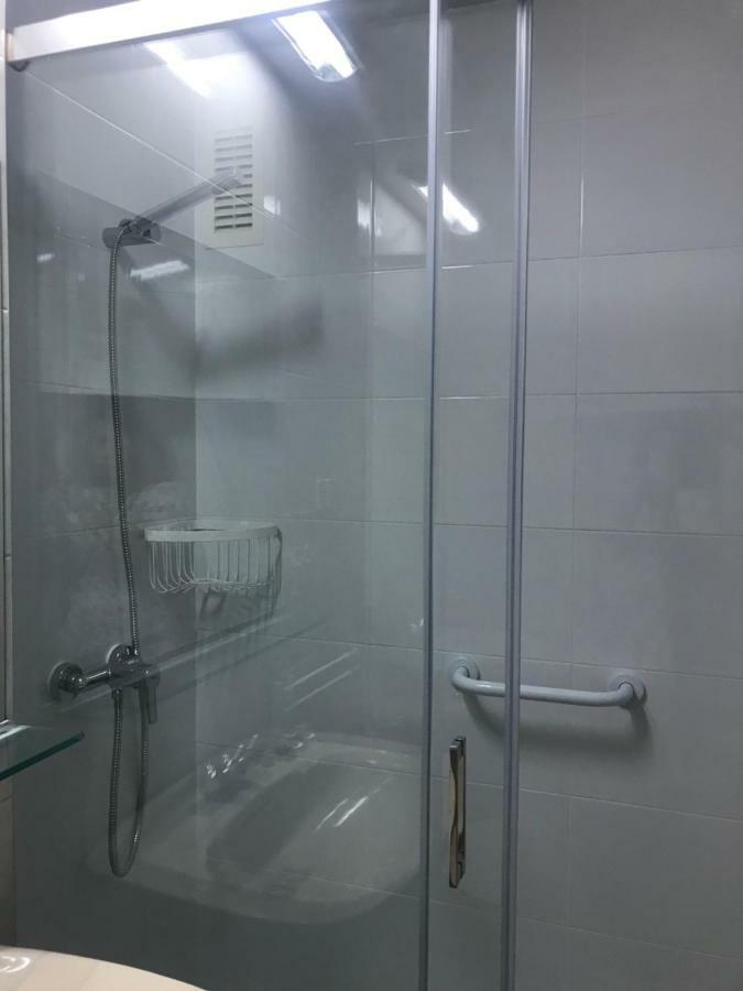 Torpa - Aloturin Benidorm Apartment Екстериор снимка