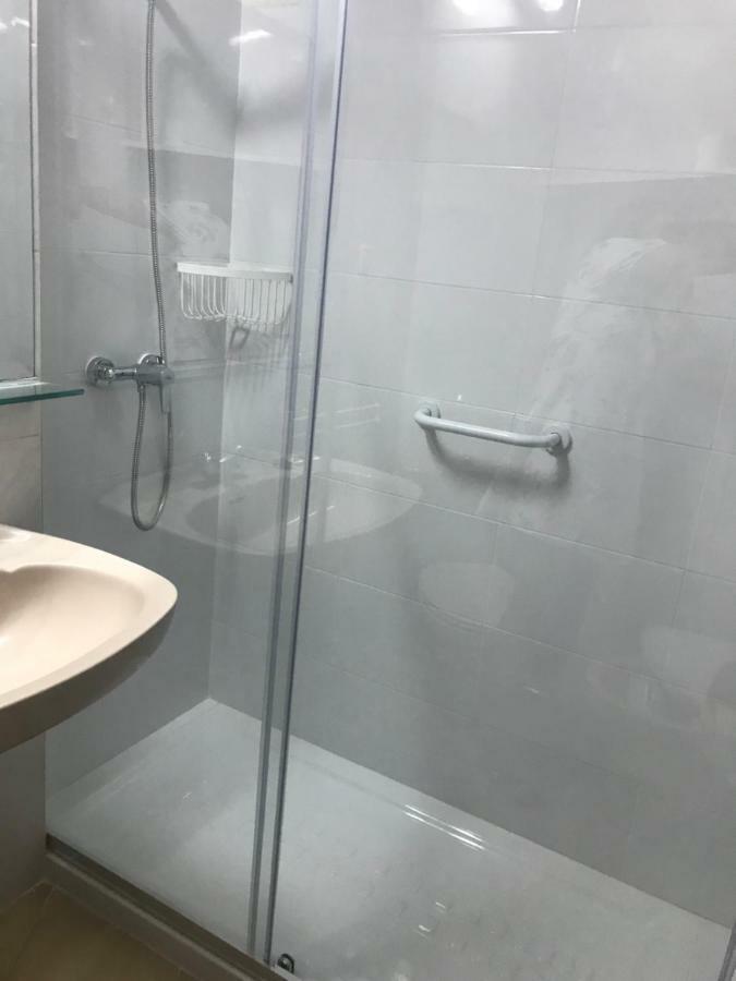 Torpa - Aloturin Benidorm Apartment Екстериор снимка